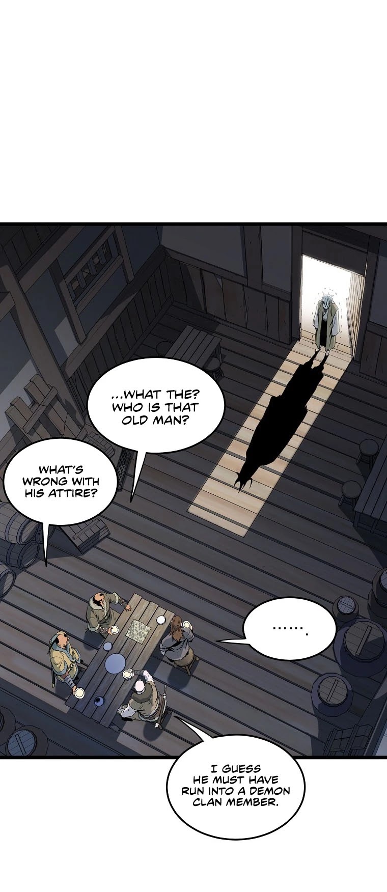 Murim Login Chapter 109 image 36